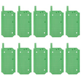 For Galaxy S8+ / G955 10pcs Battery Adhesive Tape Stickers