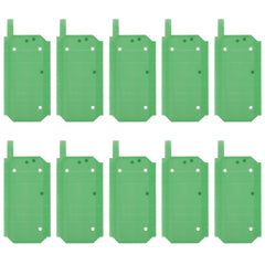 For Galaxy S8+ / G955 10pcs Battery Adhesive Tape Stickers
