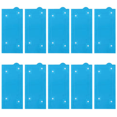 For Galaxy S7 10pcs Battery Adhesive Tape Stickers