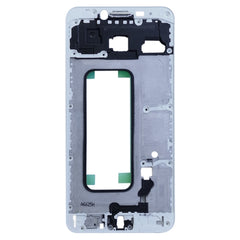 For Galaxy C5 Front Housing LCD Frame Bezel Plate , Galaxy C5