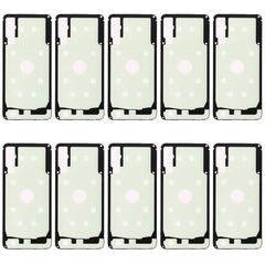 For Galaxy A50 10pcs Back Housing Cover Adhesive