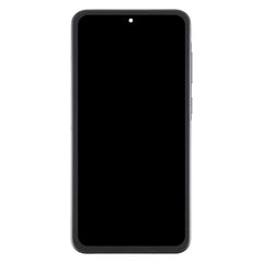 For Samsung Galaxy A36 SM-A366B 6.67 inch OLED LCD Screen Digitizer Full Assembly with Frame