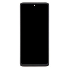 For Samsung Galaxy A51 4G SM-A515F 6.43 inch OLED LCD Screen Digitizer Full Assembly with Frame