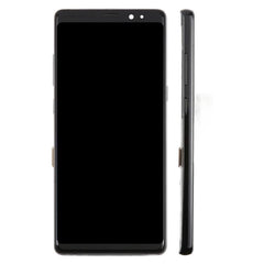 For Samsung Galaxy Note8 SM-N950F 6.25 inch TFT LCD Screen Digitizer Full Assembly with Frame
