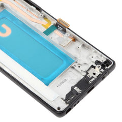 For Samsung Galaxy Note8 SM-N950F 6.25 inch TFT LCD Screen Digitizer Full Assembly with Frame