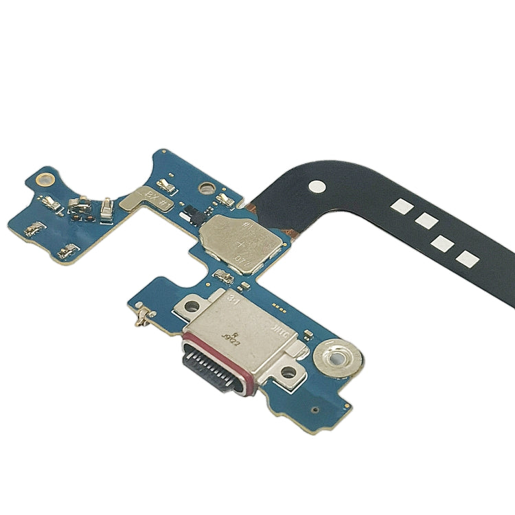 For Samsung Galaxy S10 5G SM-G977U US Edition Original Charging Port Board For Samsung Galaxy S10 5G SM-G977U US Edition Original Charging Port Board