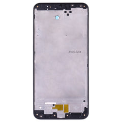 For Galaxy A20 SM-A205F/DS, A205FN, A205GN/DS, A205YN, A205G/DS Front Housing LCD Frame Bezel Plate