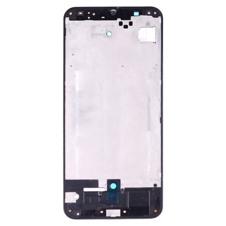 For Galaxy A50 SM-A505F/DS, A505FN/DS, A505GN/DS, A505FM/DS, A505YN  Front Housing LCD Frame Bezel Plate For Galaxy A50 SM-A505F/DS, A505FN/DS, A505GN/DS, A505FM/DS, A505YN  Front Housing LCD Frame Bezel Plate