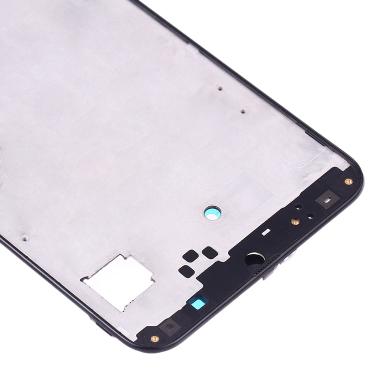 For Galaxy A50 SM-A505F/DS, A505FN/DS, A505GN/DS, A505FM/DS, A505YN  Front Housing LCD Frame Bezel Plate For Galaxy A50 SM-A505F/DS, A505FN/DS, A505GN/DS, A505FM/DS, A505YN  Front Housing LCD Frame Bezel Plate