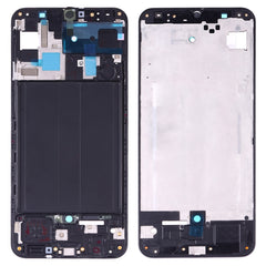 For Galaxy A50 SM-A505F/DS, A505FN/DS, A505GN/DS, A505FM/DS, A505YN  Front Housing LCD Frame Bezel Plate