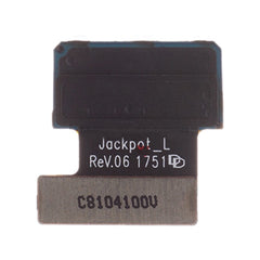 For Galaxy A8+ (2018) A730F Front Facing Camera Module