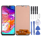 incell LCD Screen and Digitizer Full Assembly for Samsung Galaxy A70  (Not Supporting Fingerprint Identification)