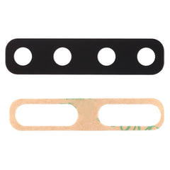 For Galaxy A9 (2018) A920F/DS 10pcs Back Camera Lens