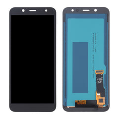 TFT Material LCD Screen and Digitizer Full Assembly for Galaxy A6 (2018) A600F