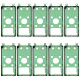 For Galaxy Note9 10pcs Back Housing Cover Adhesive