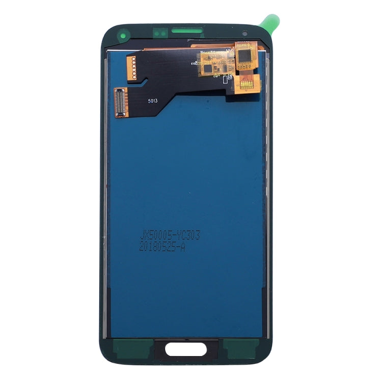 LCD Screen (TFT) + Touch Panel for Galaxy S5 / G900, G900F, G900I, G900M, G900A, G900T, G900W8, G900K, G900L, G900S LCD Screen (TFT) + Touch Panel for Galaxy S5 / G900, G900F, G900I, G900M, G900A, G900T, G900W8, G900K, G900L, G900S