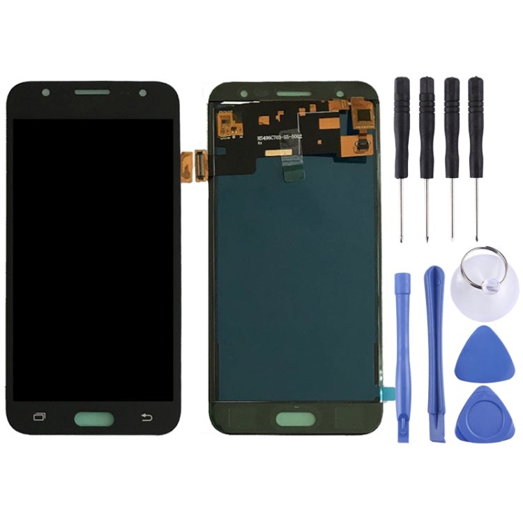 LCD Screen (TFT) + Touch Panel for Galaxy J5 / J500, J500F, J500FN, J500F/DS, J500G/DS, J500Y, J500M, J500M/DS, J500H/DS LCD Screen (TFT) + Touch Panel for Galaxy J5 / J500, J500F, J500FN, J500F/DS, J500G/DS, J500Y, J500M, J500M/DS, J500H/DS