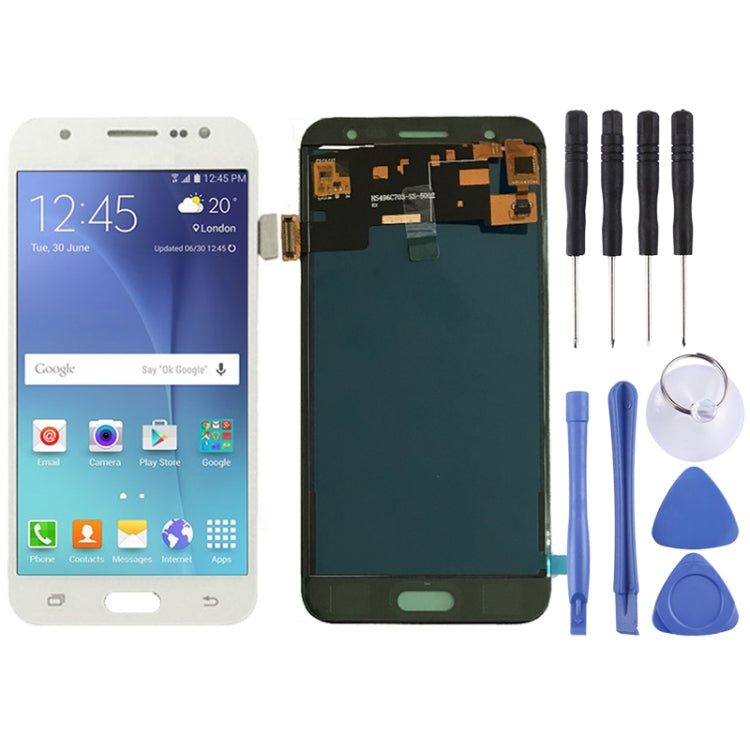 LCD Screen (TFT) + Touch Panel for Galaxy J5 / J500, J500F, J500FN, J500F/DS, J500G/DS, J500Y, J500M, J500M/DS, J500H/DS LCD Screen (TFT) + Touch Panel for Galaxy J5 / J500, J500F, J500FN, J500F/DS, J500G/DS, J500Y, J500M, J500M/DS, J500H/DS