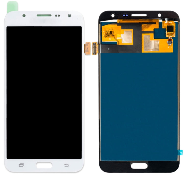 LCD Screen (TFT) + Touch Panel for Galaxy J7 / J700, J700F, J700F/DS, J700H/DS, J700M, J700M/DS, J700T, J700P LCD Screen (TFT) + Touch Panel for Galaxy J7 / J700, J700F, J700F/DS, J700H/DS, J700M, J700M/DS, J700T, J700P
