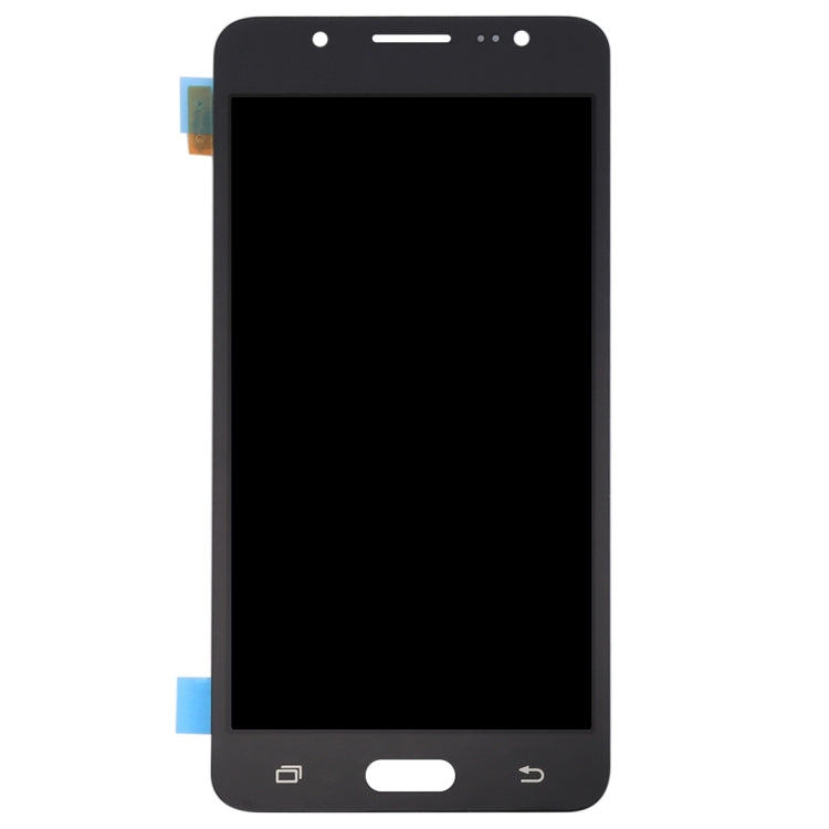 LCD Display + Touch Panel for Galaxy J5(2016) / J510, J510FN, J510F, J510G, J510Y, J510M LCD Display + Touch Panel for Galaxy J5(2016) / J510, J510FN, J510F, J510G, J510Y, J510M