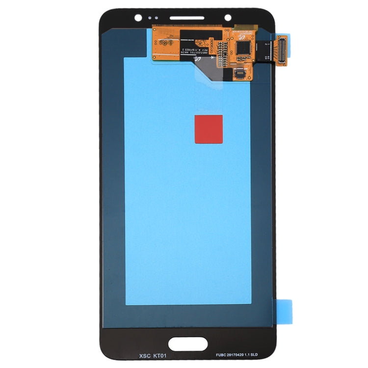 LCD Display + Touch Panel for Galaxy J5(2016) / J510, J510FN, J510F, J510G, J510Y, J510M LCD Display + Touch Panel for Galaxy J5(2016) / J510, J510FN, J510F, J510G, J510Y, J510M