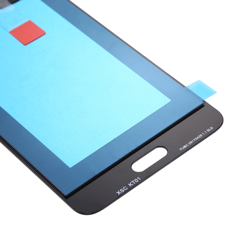 LCD Display + Touch Panel for Galaxy J5(2016) / J510, J510FN, J510F, J510G, J510Y, J510M LCD Display + Touch Panel for Galaxy J5(2016) / J510, J510FN, J510F, J510G, J510Y, J510M