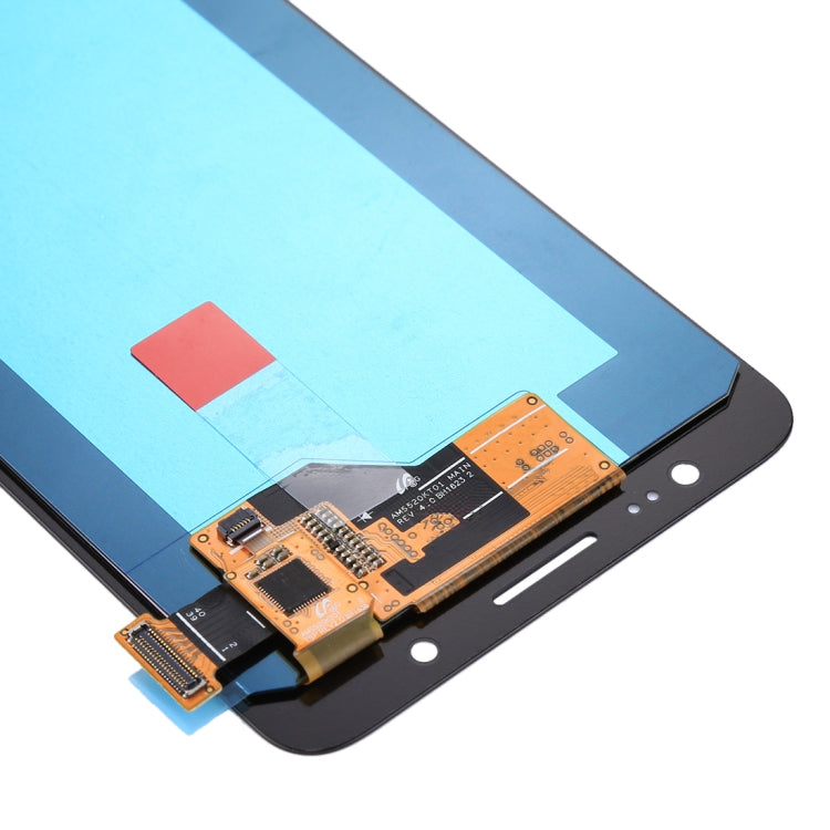 LCD Display + Touch Panel for Galaxy J5(2016) / J510, J510FN, J510F, J510G, J510Y, J510M LCD Display + Touch Panel for Galaxy J5(2016) / J510, J510FN, J510F, J510G, J510Y, J510M