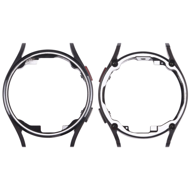 Original LCD Screen Frame Bezel Plate For Samsung Galaxy Watch4 40mm SM-R860 R865 Original LCD Screen Frame Bezel Plate For Samsung Galaxy Watch4 40mm SM-R860 R865