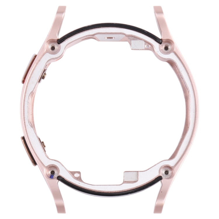 Original LCD Screen Frame Bezel Plate For Samsung Galaxy Watch4 40mm SM-R860 R865 Original LCD Screen Frame Bezel Plate For Samsung Galaxy Watch4 40mm SM-R860 R865