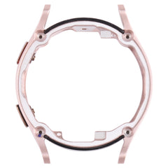 Original LCD Screen Frame Bezel Plate For Samsung Galaxy Watch4 40mm SM-R860 R865