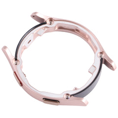 Original LCD Screen Frame Bezel Plate For Samsung Galaxy Watch4 40mm SM-R860 R865