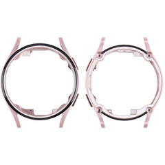 Original LCD Screen Frame Bezel Plate For Samsung Galaxy Watch4 40mm SM-R860 R865