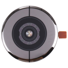 Original Back Cover With Heart Rate Sensor + Wireless Charging Module For Samsung Galaxy Watch5 SM-R900 R905 R910 R915 R920 R925