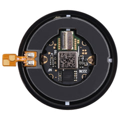 Original Back Cover With Heart Rate Sensor + Wireless Charging Module For Samsung Galaxy Watch5 SM-R900 R905 R910 R915 R920 R925