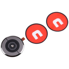 Original Back Cover With Heart Rate Sensor + Wireless Charging Module For Samsung Galaxy Watch5 SM-R900 R905 R910 R915 R920 R925