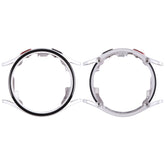 Original LCD Screen Frame Bezel Plate For Samsung Galaxy Watch 5 40mm SM-R900 R905