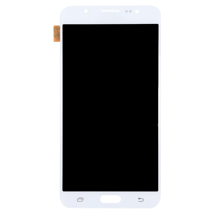 Original LCD Display + Touch Panel for Galaxy J7 (2016) / J7 Duos (2016), J710F, J710FN, J710M, J710MN Original LCD Display + Touch Panel for Galaxy J7 (2016) / J7 Duos (2016), J710F, J710FN, J710M, J710MN