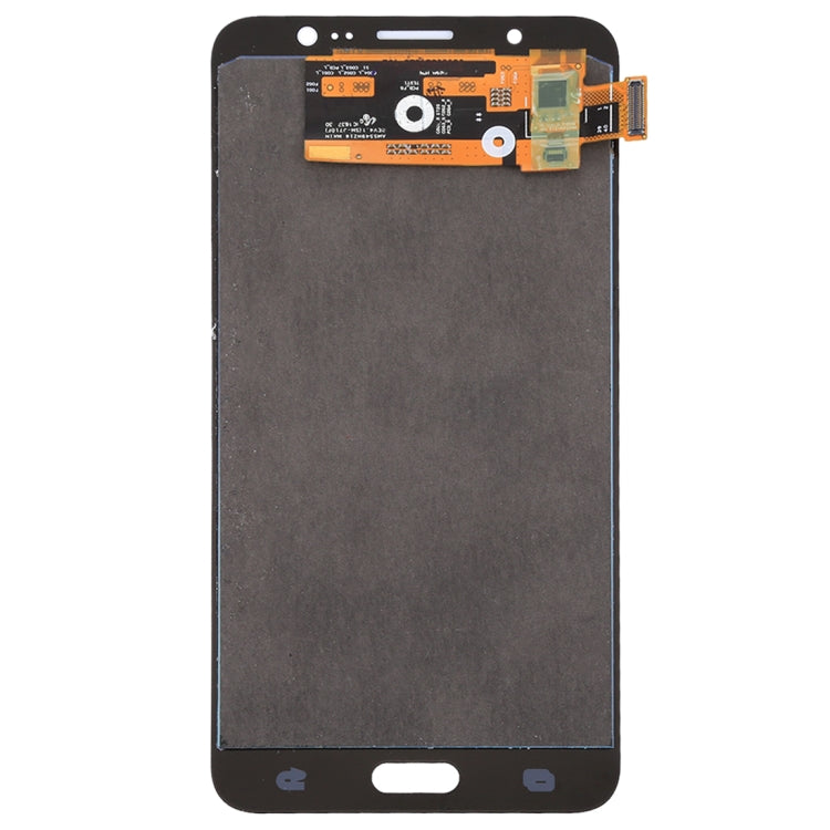 Original LCD Display + Touch Panel for Galaxy J7 (2016) / J7 Duos (2016), J710F, J710FN, J710M, J710MN Original LCD Display + Touch Panel for Galaxy J7 (2016) / J7 Duos (2016), J710F, J710FN, J710M, J710MN