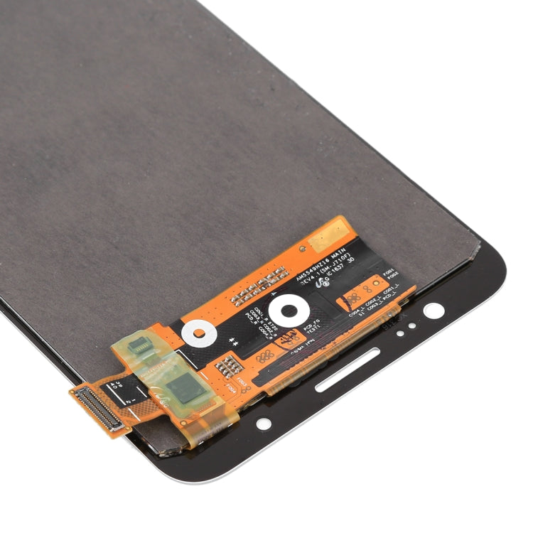 Original LCD Display + Touch Panel for Galaxy J7 (2016) / J7 Duos (2016), J710F, J710FN, J710M, J710MN Original LCD Display + Touch Panel for Galaxy J7 (2016) / J7 Duos (2016), J710F, J710FN, J710M, J710MN