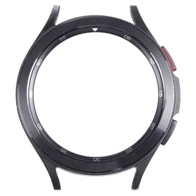 Original LCD Screen Frame Bezel Plate For Samsung Galaxy Watch4 Classic 46mm SM-R890 R895 Original LCD Screen Frame Bezel Plate For Samsung Galaxy Watch4 Classic 46mm SM-R890 R895