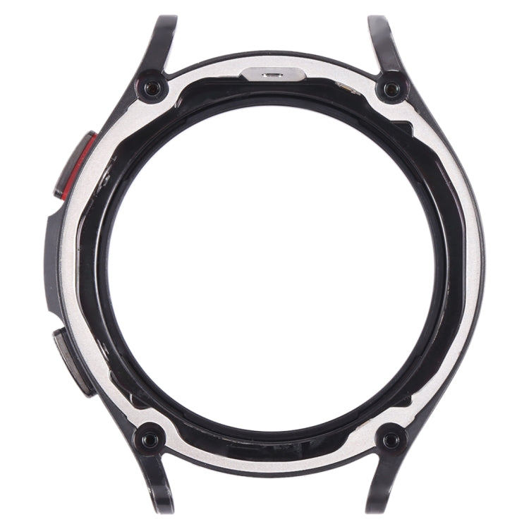 Original LCD Screen Frame Bezel Plate For Samsung Galaxy Watch4 Classic 46mm SM-R890 R895 Original LCD Screen Frame Bezel Plate For Samsung Galaxy Watch4 Classic 46mm SM-R890 R895