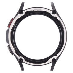 Original LCD Screen Frame Bezel Plate For Samsung Galaxy Watch4 Classic 46mm SM-R890 R895