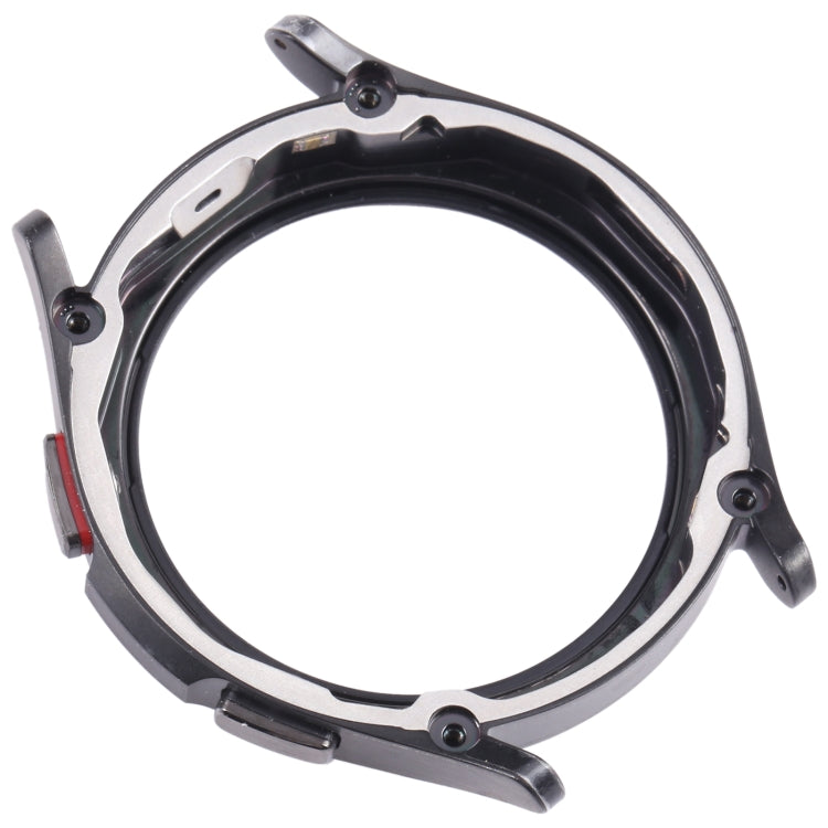 Original LCD Screen Frame Bezel Plate For Samsung Galaxy Watch4 Classic 46mm SM-R890 R895 Original LCD Screen Frame Bezel Plate For Samsung Galaxy Watch4 Classic 46mm SM-R890 R895