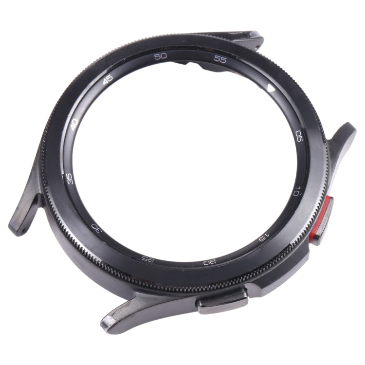 Original LCD Screen Frame Bezel Plate For Samsung Galaxy Watch4 Classic 46mm SM-R890 R895 Original LCD Screen Frame Bezel Plate For Samsung Galaxy Watch4 Classic 46mm SM-R890 R895