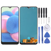 incell LCD Screen and Digitizer Full Assembly for Galaxy A30S
