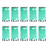 For Galaxy S6 Edge+ / G928 10pcs Front Housing Adhesive