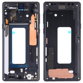 For Samsung Galaxy Note9 SM-N960F/DS, SM-N960U, SM-N9600/DS Middle Frame Bezel Plate with Side Keys