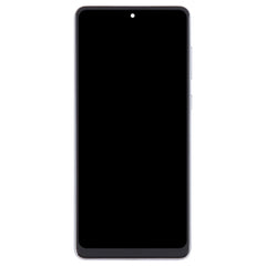 For Samsung Galaxy A73 SM-A736B TFT LCD Screen for Digitizer Full Assembly with Frame