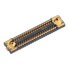For Samsung Galaxy A71 10pcs Motherboard LCD Display FPC Connector