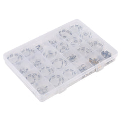 240pcs Micro USB Charging Port Connector for Samsung/Moto/SONY/HTC/ZTE/Huawei/Xiaomi/Lenovo ect, Micro USB